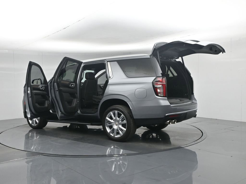Used 2023 Chevrolet Tahoe High Country image 45