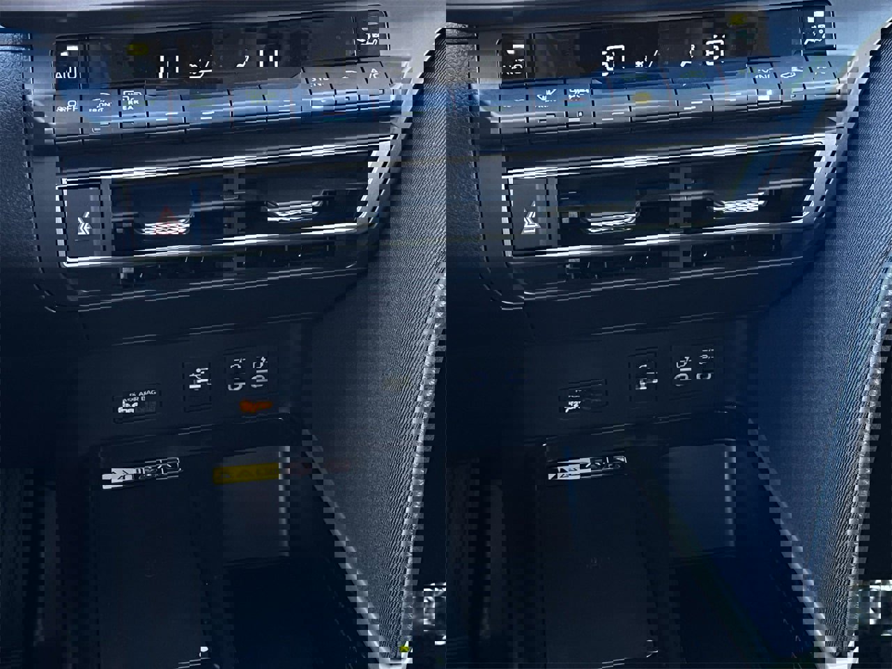 Used 2025 Toyota Camry LE image 18