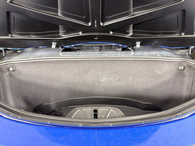 Used 2022 Chevrolet Corvette Stingray Preferred Conv w/ Battery Protection Package RWD image 28
