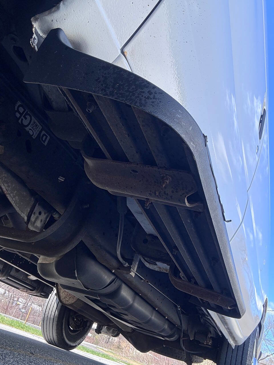 Used 2014 Ford E-350 and Econoline 350 XL RWD image 24