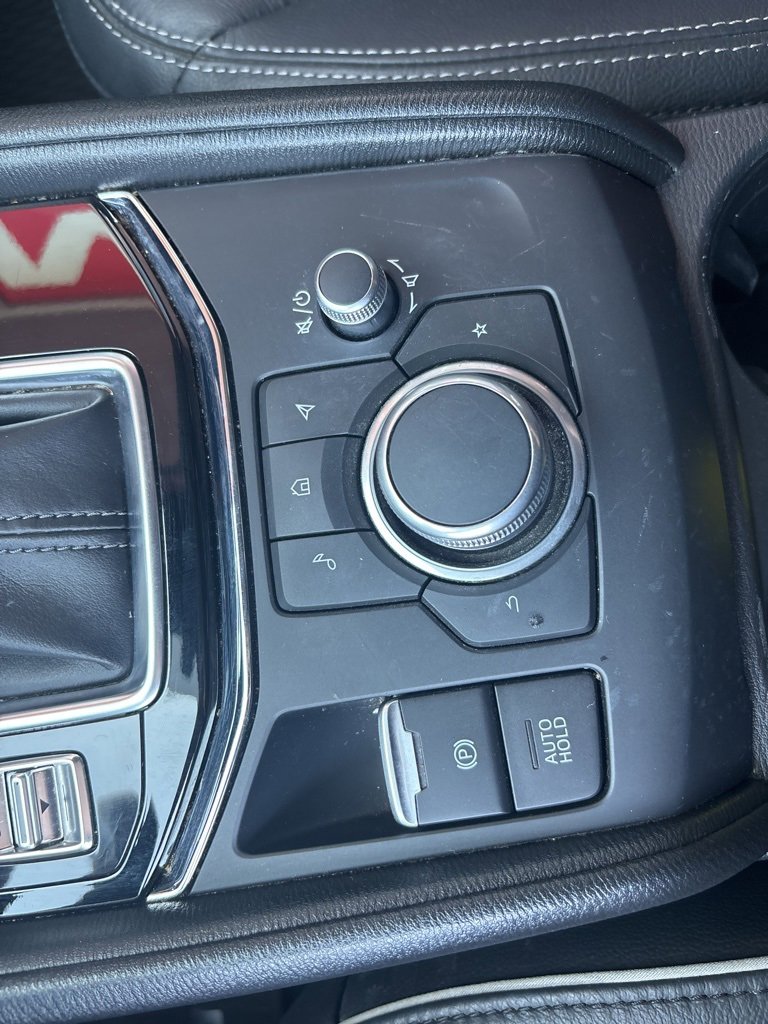 Used 2024 MAZDA CX-5 AWD 2.5 S image 45