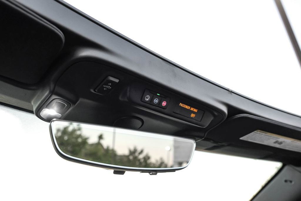 Used 2022 Chevrolet Camaro SS image 33