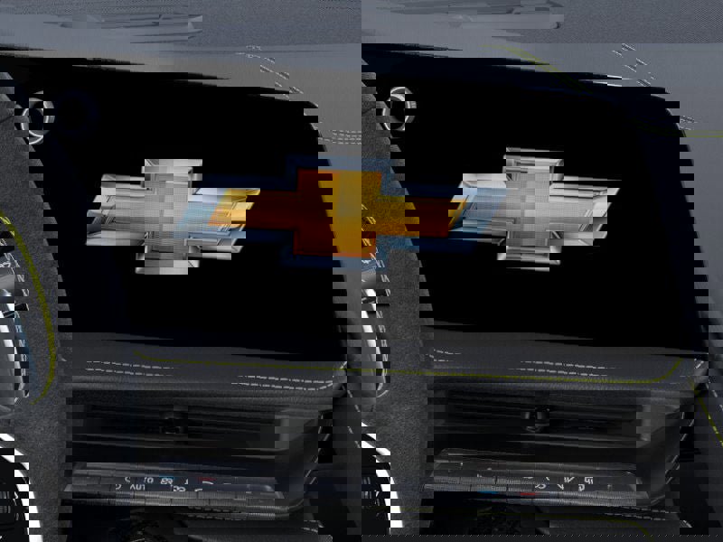 New 2026 Chevrolet Corvette Stingray Preferred Cpe w/ Z51 Performance Package image 20