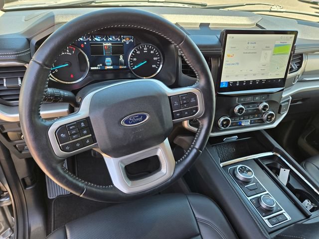 Certified 2023 Ford Expedition XLT AWD/4WD image 14