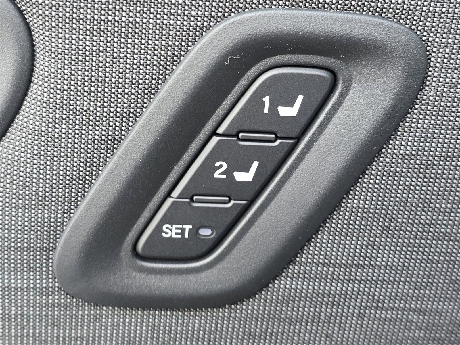 New 2026 Honda Passport TrailSport image 15