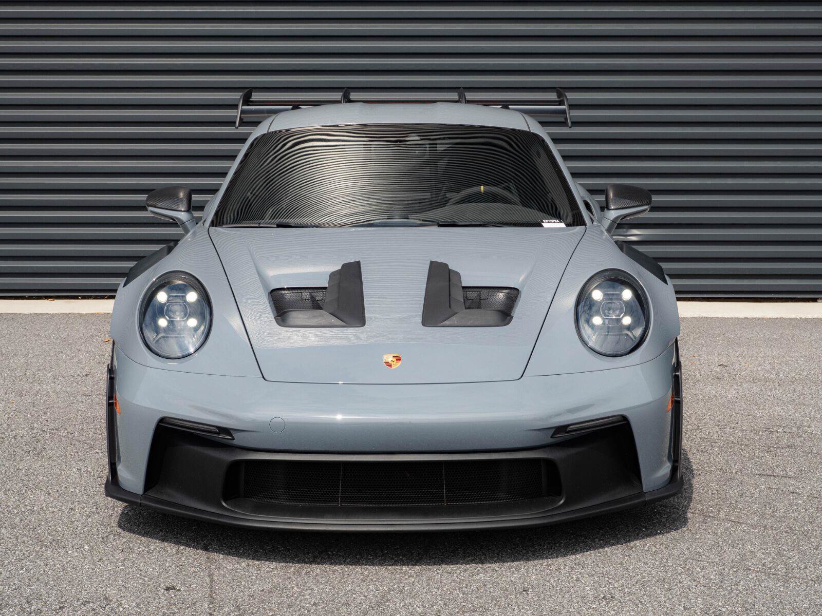 Used 2024 Porsche 911 GT3 RS RWD image 25