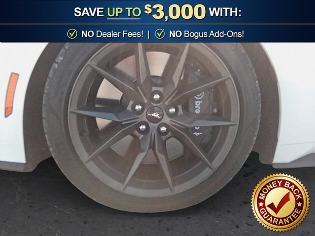 Used 2024 Ford Mustang Dark Horse RWD image 13