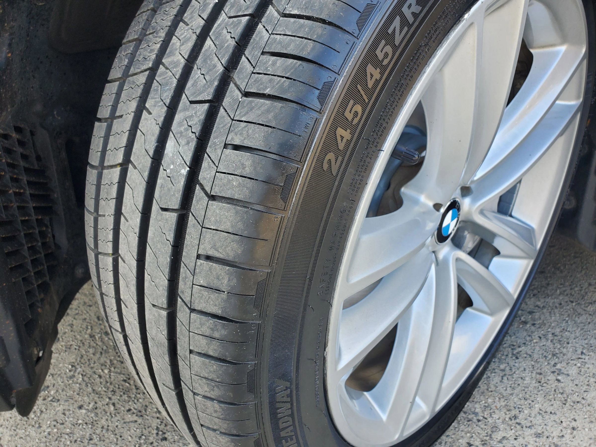 Used 2018 BMW 750i xDrive image 77