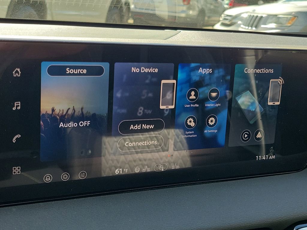 New 2026 Nissan Sentra SV w/ SV Convenience Package image 30