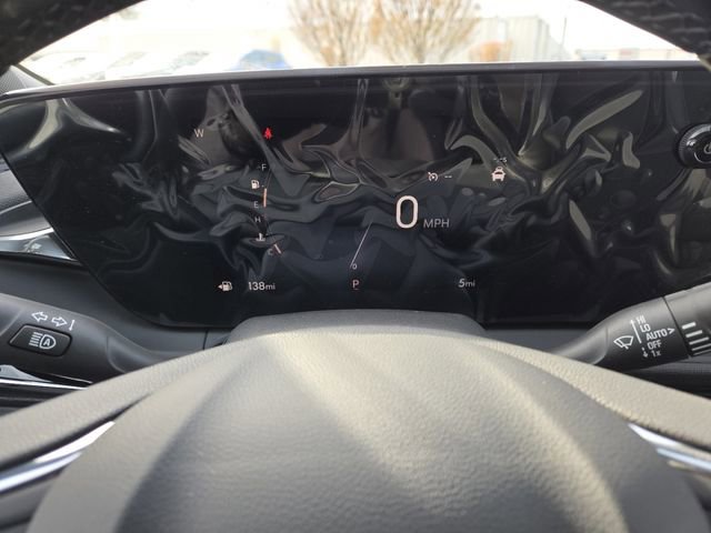 New 2026 Buick Envista Sport Touring w/ Convenience I Package image 34