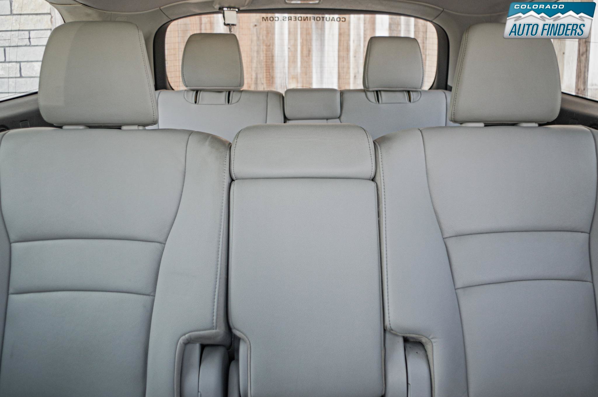 Used 2016 Honda Pilot Touring image 23