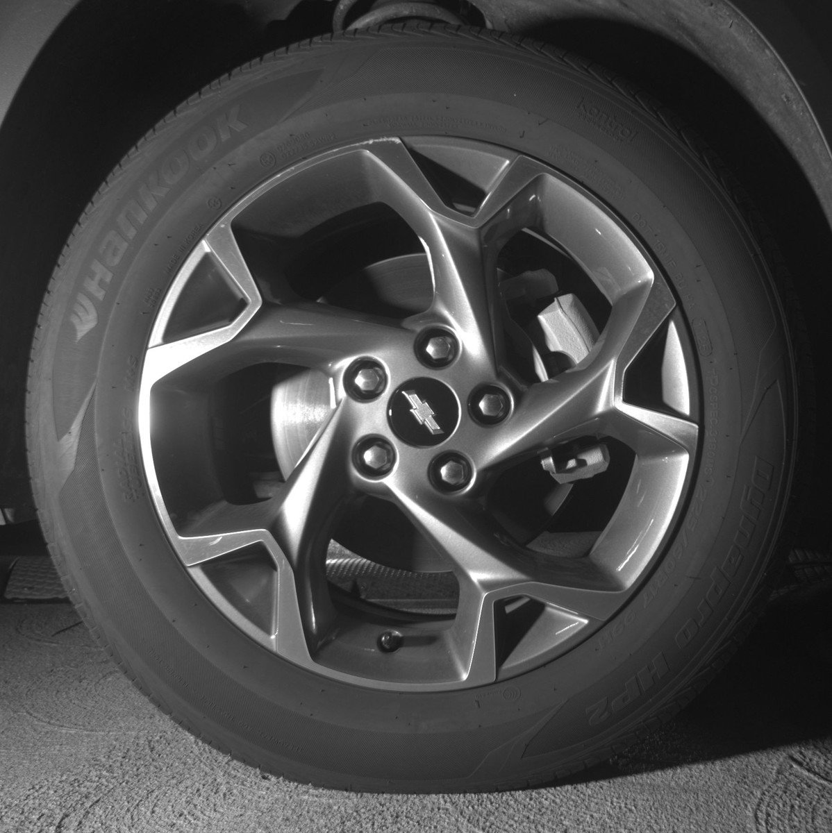 Used 2025 Chevrolet Trax LT w/ LT Convenience Package image 13