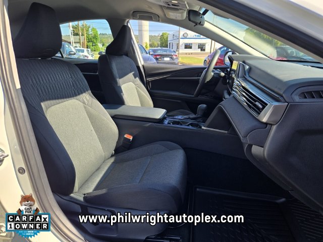 Used 2025 Toyota Camry LE FWD image 21