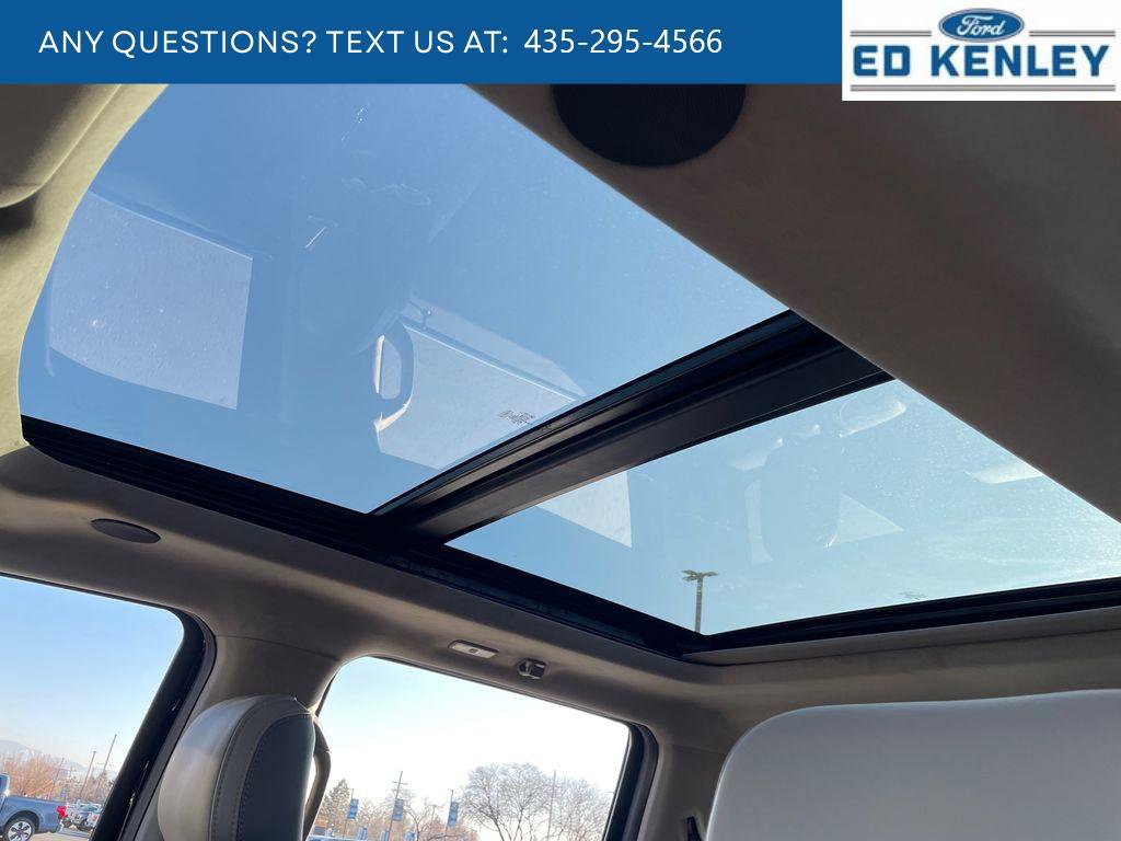 New 2026 Ford F350 Platinum w/ Platinum Plus Package image 7