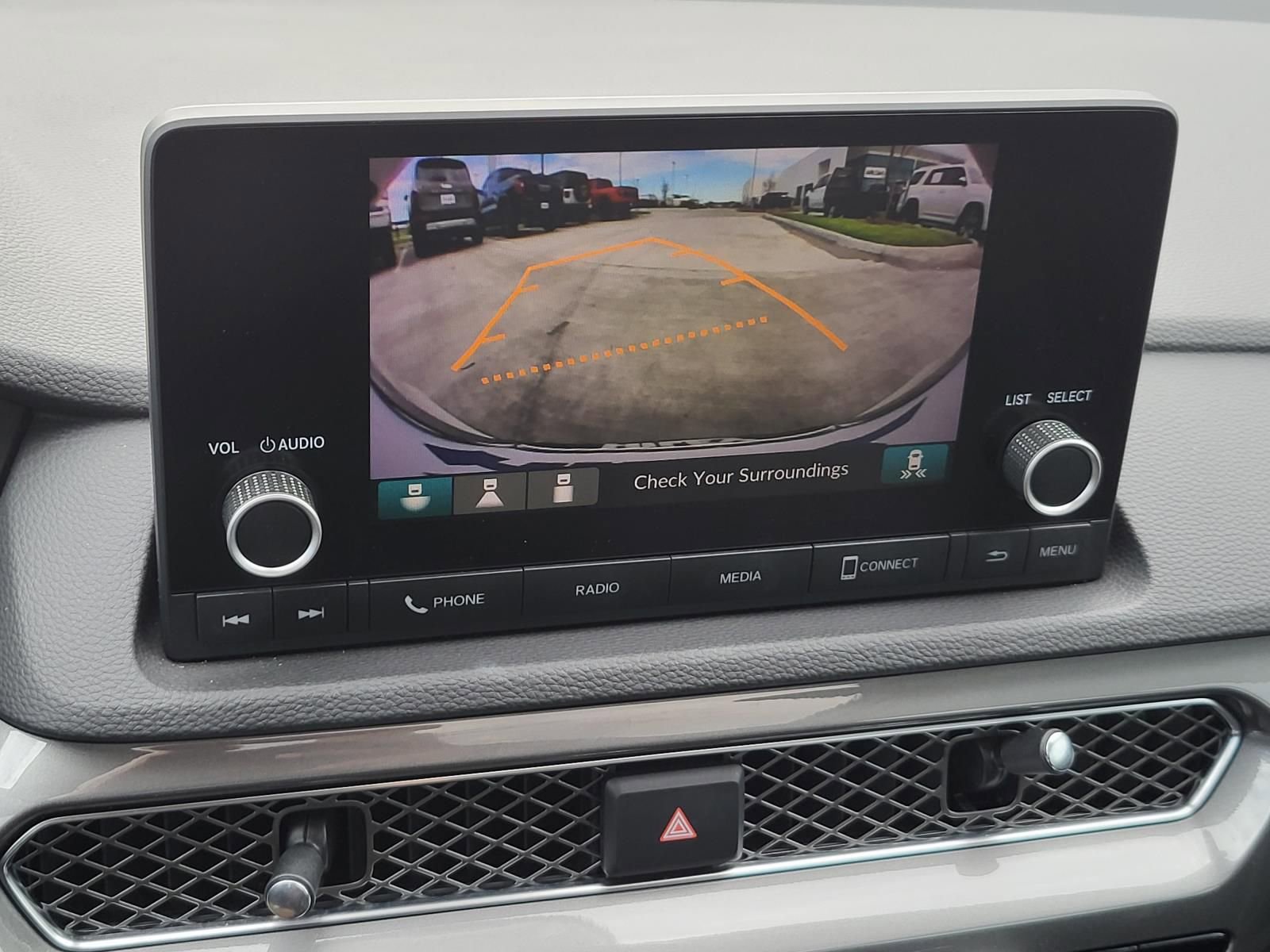 Used 2023 Acura Integra image 19