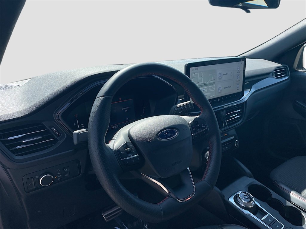 Used 2024 Ford Escape ST-Line w/ Tech Pack #1 image 11