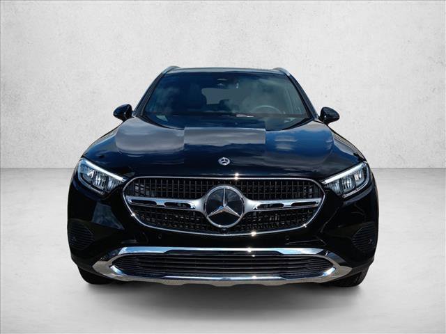 Certified 2026 Mercedes-Benz GLC 300 image 2