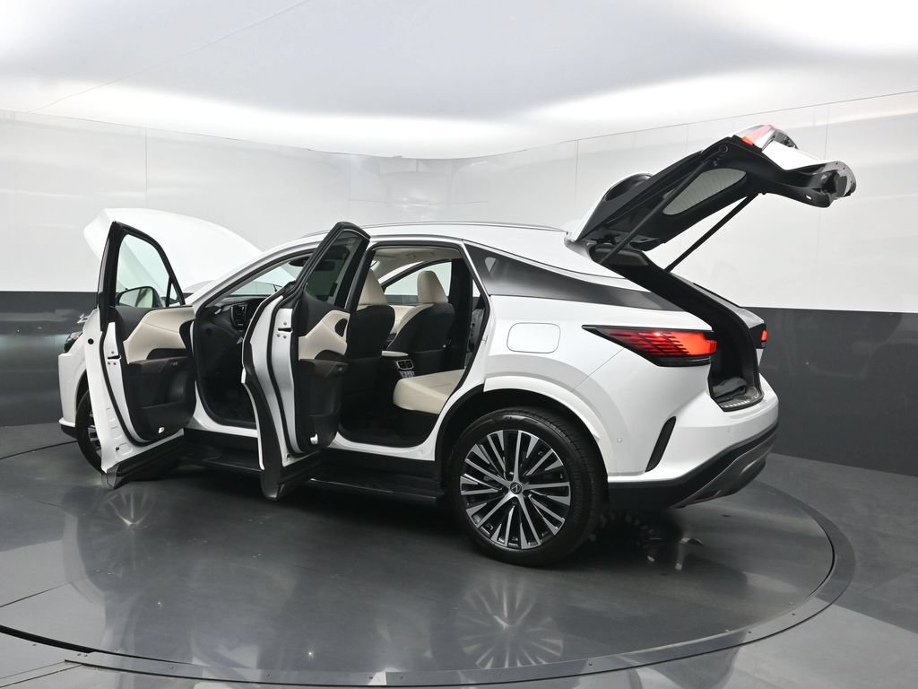 Used 2024 Lexus RX 350 Premium Plus w/ Convenience Package FWD image 38