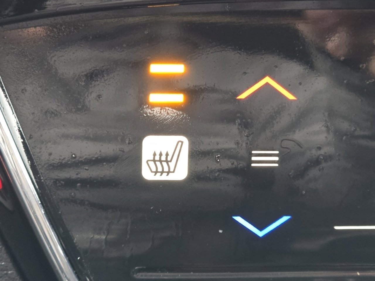 Certified 2019 Honda HR-V EX image 7