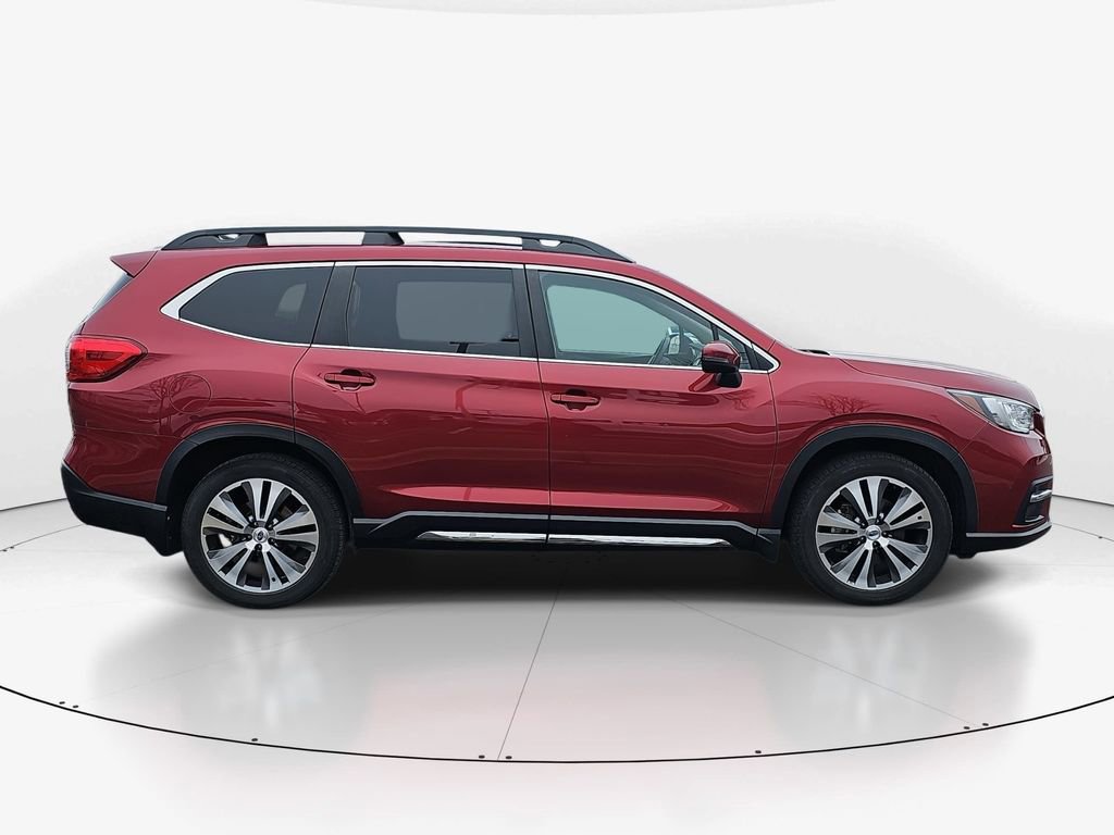 Used 2019 Subaru Ascent Limited image 9