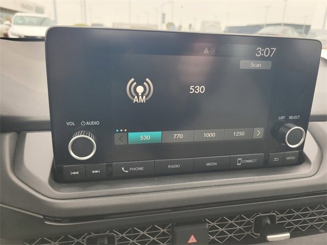 Used 2024 Honda Accord EX image 23