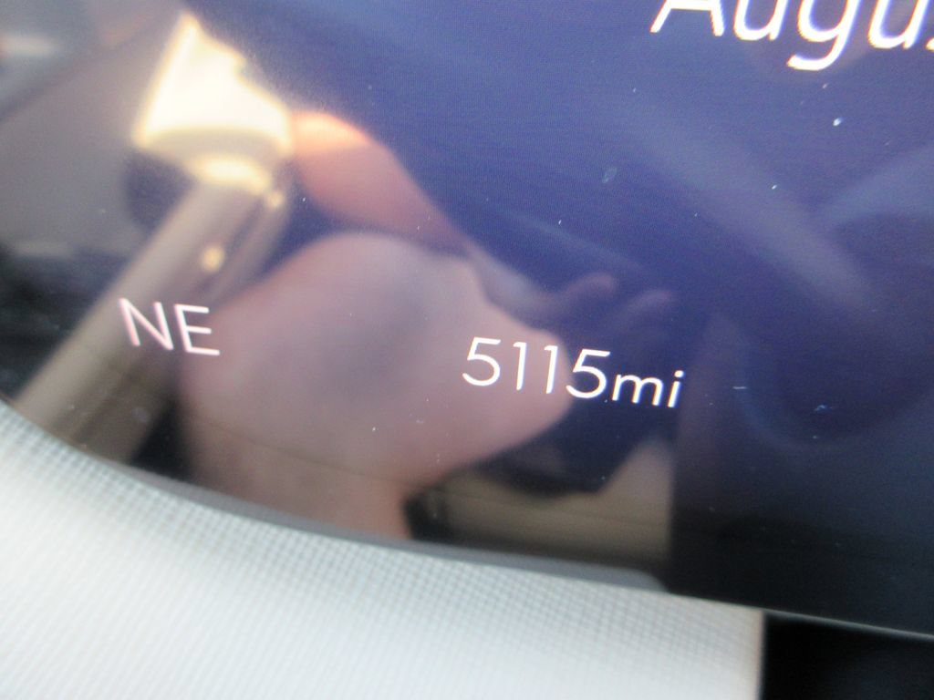 Certified 2026 Buick Enclave Preferred FWD image 31