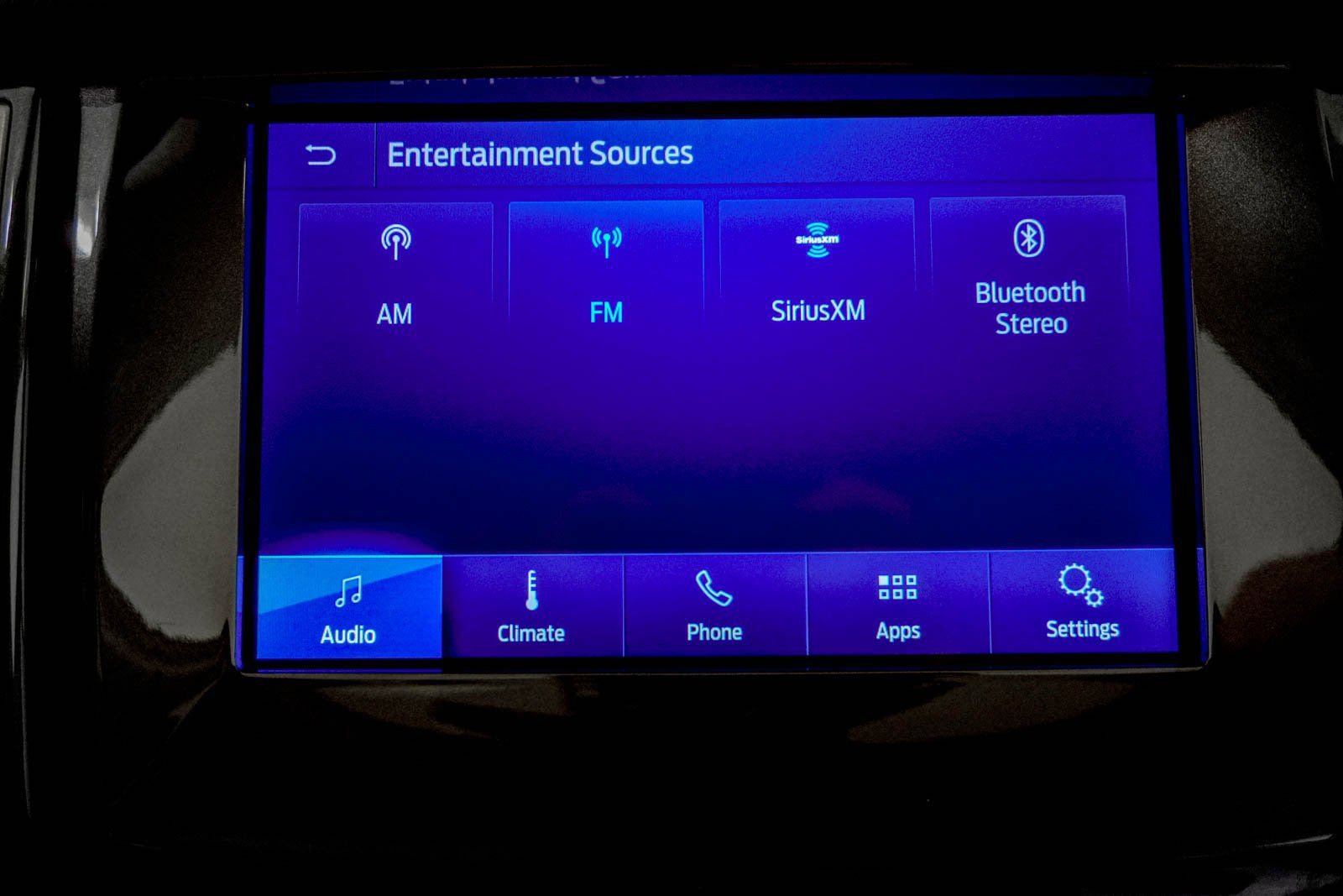 Used 2020 Ford Ranger Lariat image 23