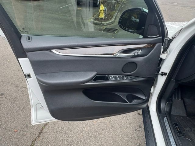 Used 2017 BMW X5 xDrive35i image 14