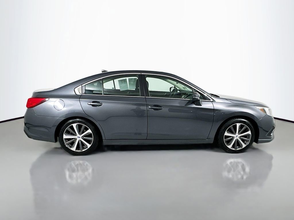 Used 2019 Subaru Legacy 3.6R Limited image 9