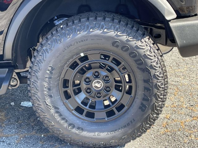 New 2026 Ford Bronco Big Bend AWD/4WD image 6