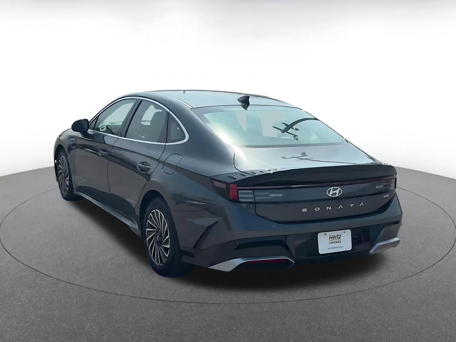 Used 2025 Hyundai Sonata SEL image 11