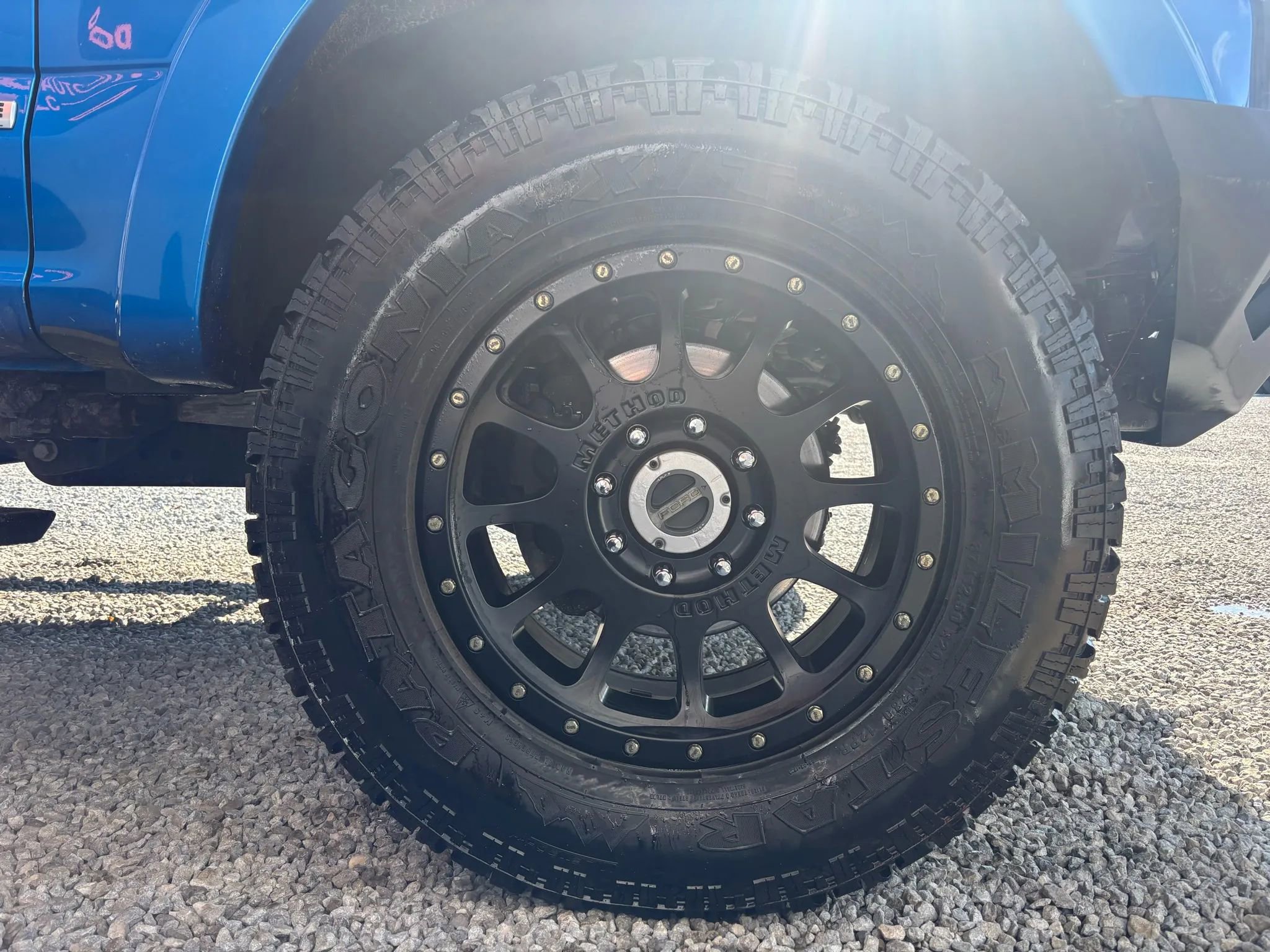 Used 2020 Ford F250 Lariat image 8