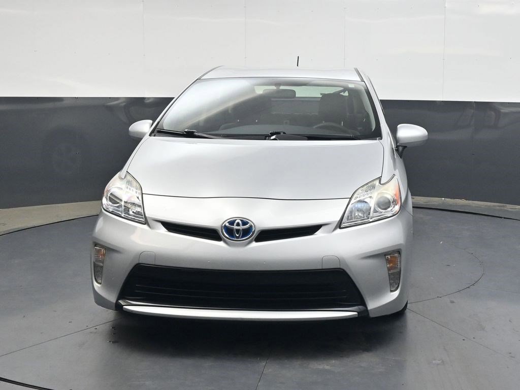 Used 2015 Toyota Prius Two FWD image 9