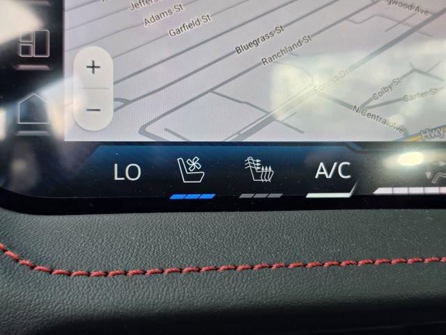 New 2026 Chevrolet Corvette Stingray Premium Conv w/ Z51 Performance Package RWD image 24