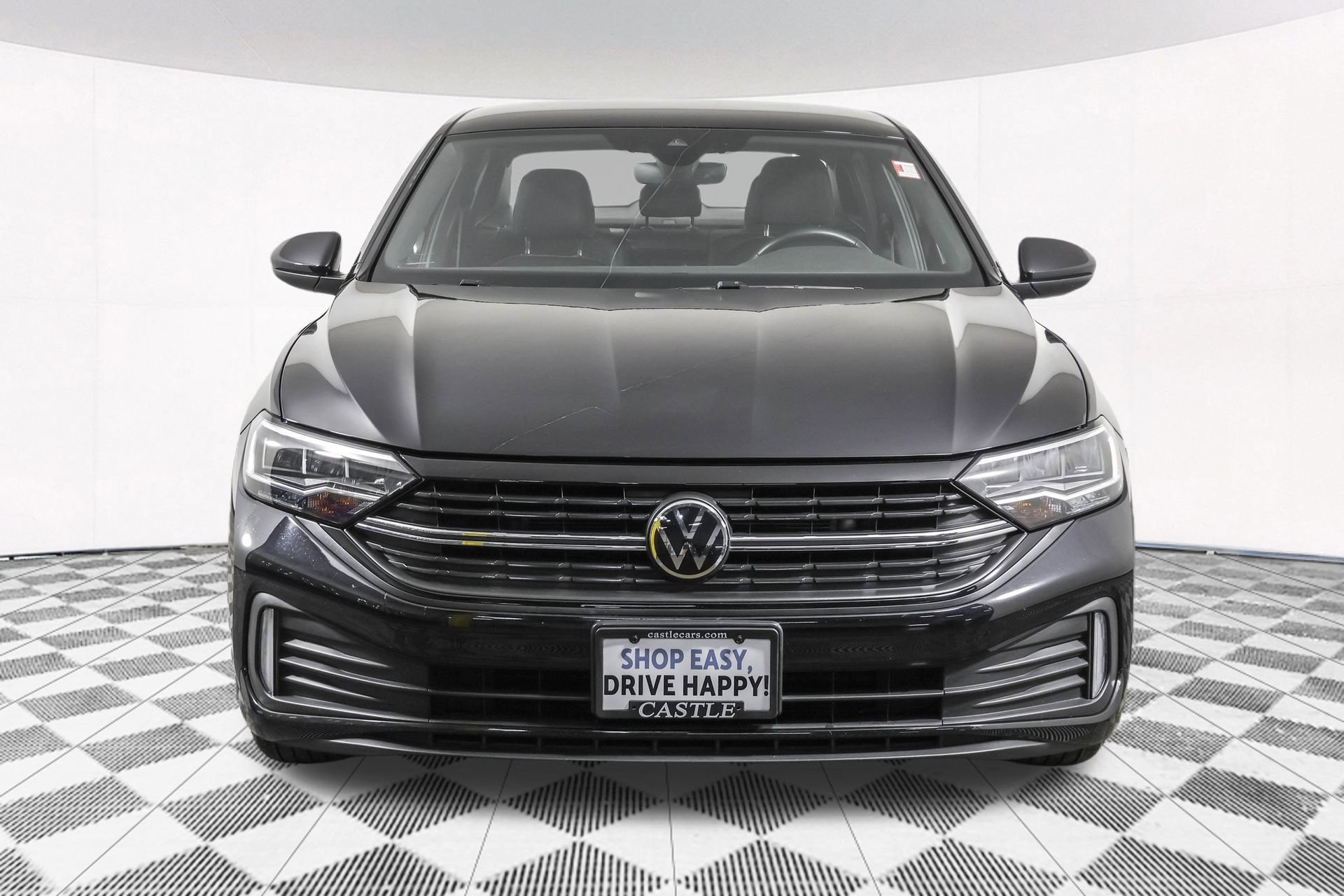 Used 2024 Volkswagen Jetta Sport FWD image 10