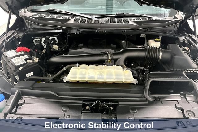 Used 2023 Ford F150 XLT w/ Equipment Group 302A High AWD/4WD image 41