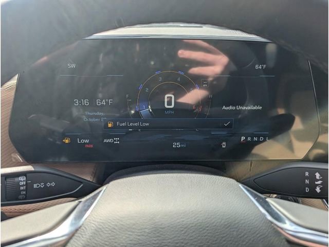 New 2026 Chevrolet Equinox ACTIV w/ Convenience Package III image 19