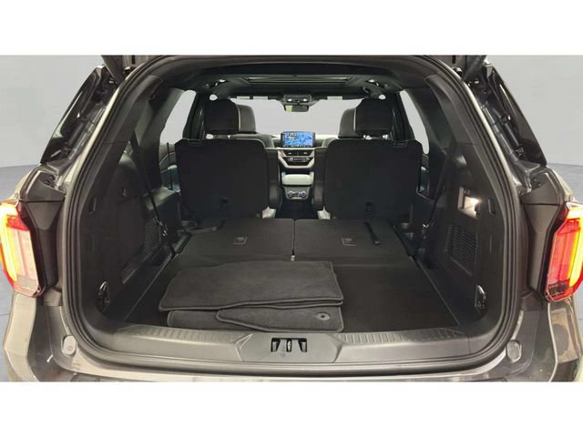 New 2026 Ford Explorer ST-Line w/ ST-Line Street Pack AWD/4WD image 21