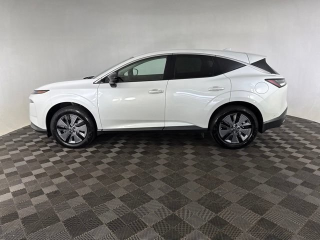 Certified 2025 Nissan Murano SL AWD/4WD image 8