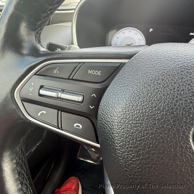 Used 2023 Hyundai Santa Fe Limited image 26