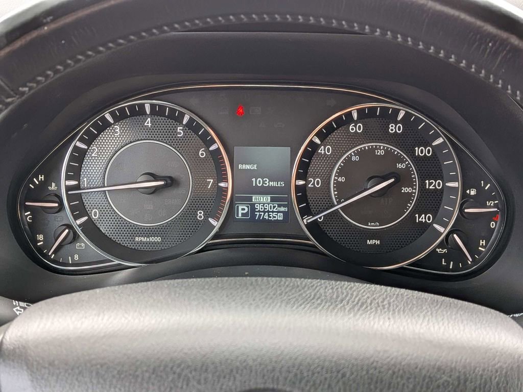 Used 2019 Nissan Armada Platinum w/ Cargo Package AWD/4WD image 32
