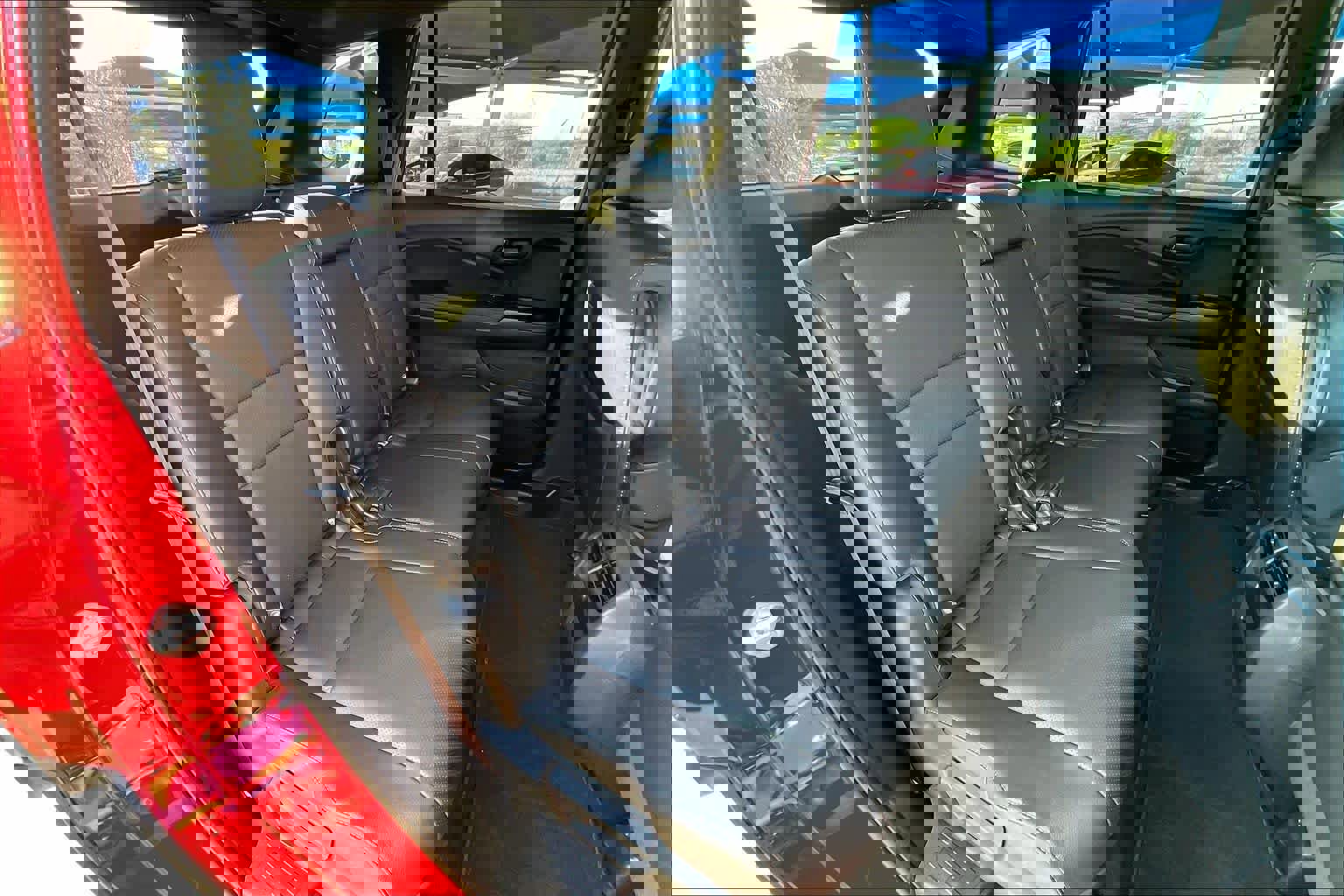 Used 2022 Honda Passport EX-L image 19