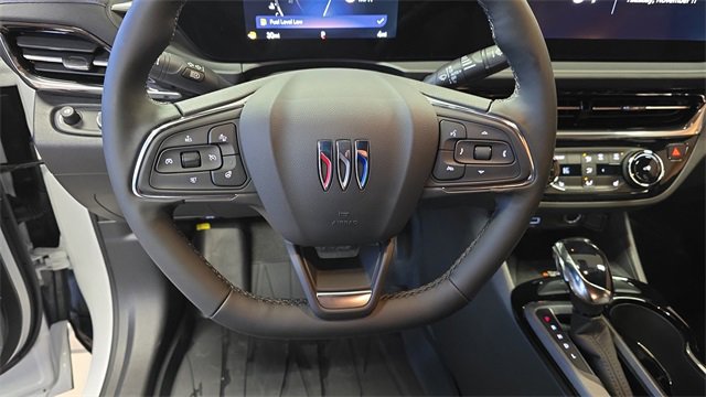 New 2026 Buick Envista Sport Touring w/ Convenience I Package image 26