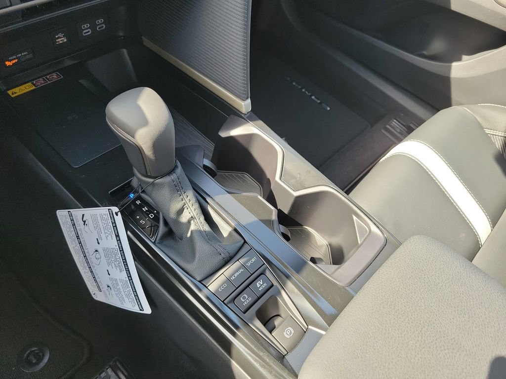 New 2026 Toyota Camry SE w/ Convenience Package image 18