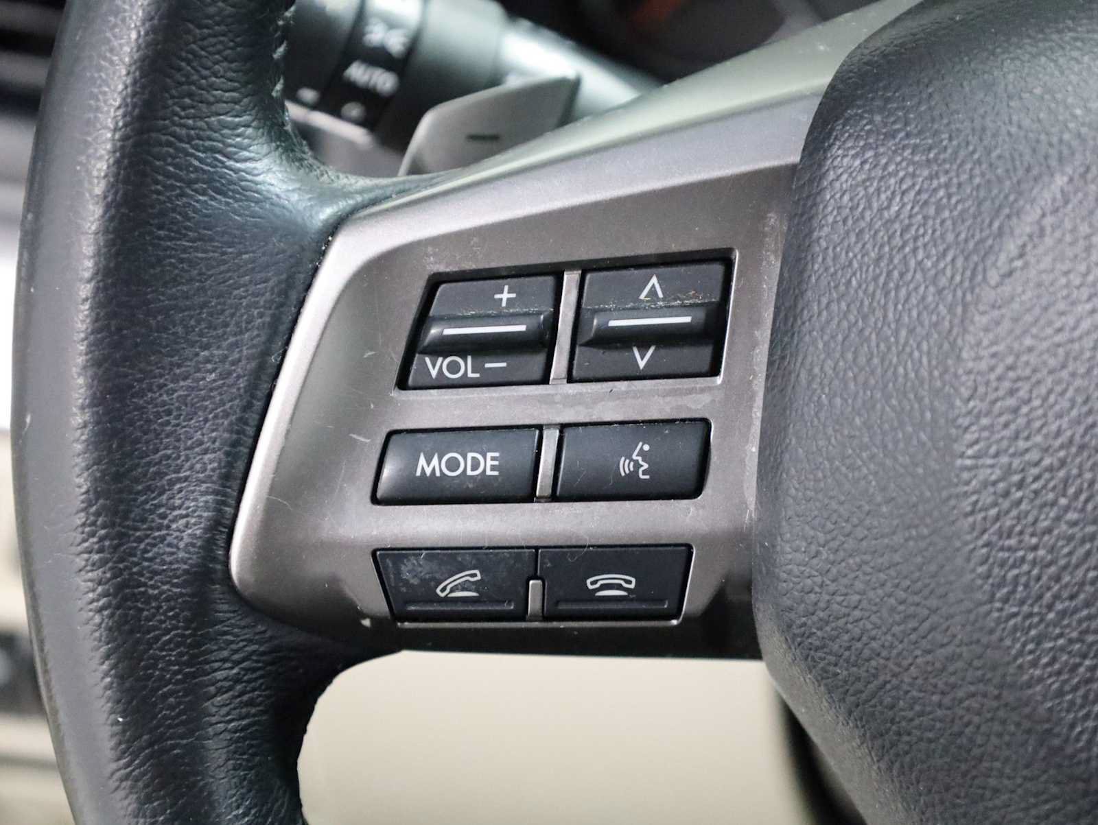 Used 2014 Subaru Outback 2.5i Premium AWD/4WD image 24