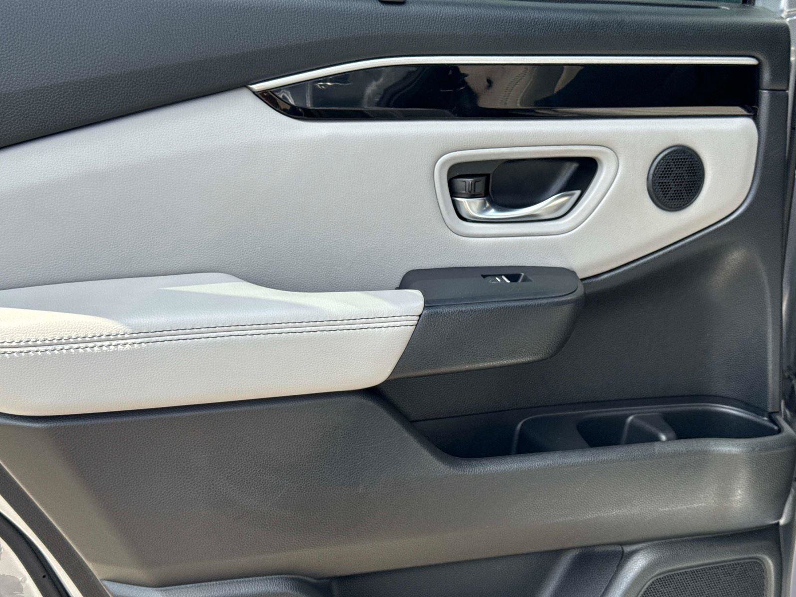 Certified 2023 Honda Pilot EX-L image 14
