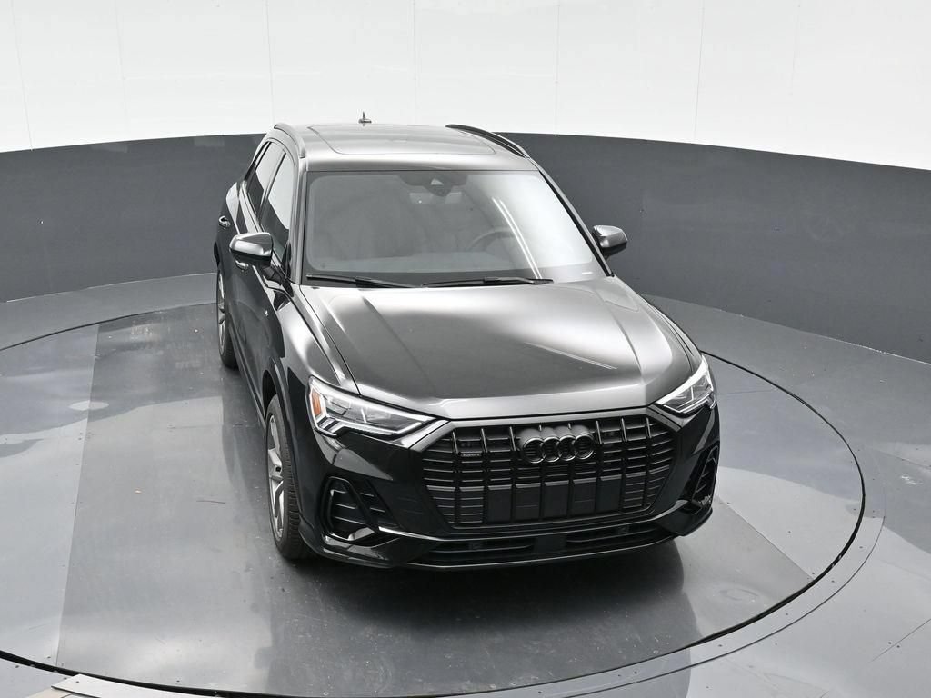 New 2025 Audi Q3 2.0T Premium AWD/4WD image 18