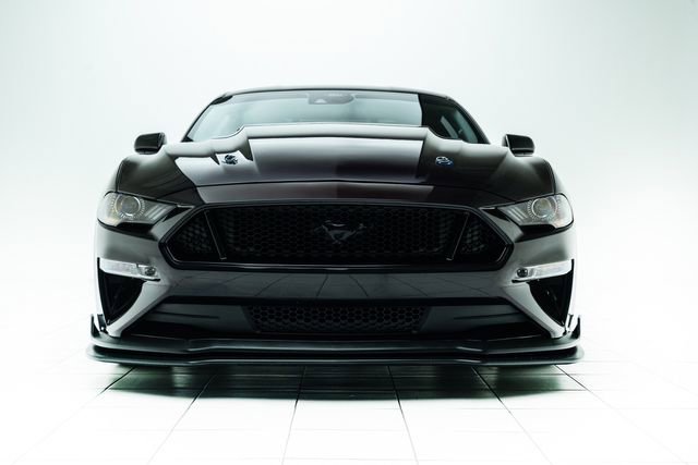 Used 2023 Ford Mustang GT Premium w/ Mustang Nite Pony Package image 6