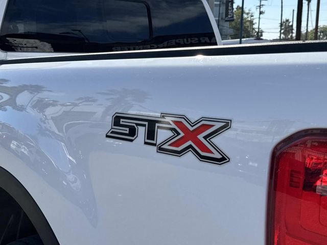 Used 2022 Ford Ranger XL w/ Equipment Group 101A High image 8