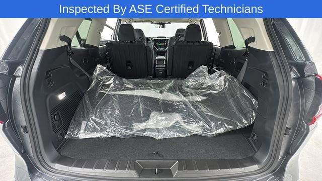 New 2026 Subaru Ascent Limited image 15